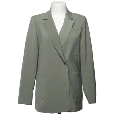 Blazer (Green) from Sarah John Polyamide