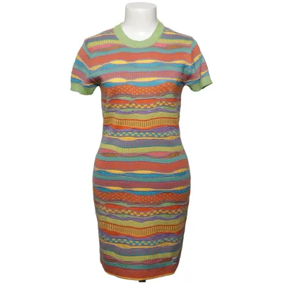 Robe (Multicolore) de The Ragged Priest Acrylique