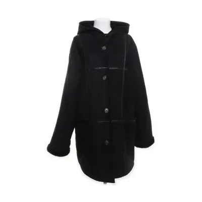 Veste d'hiver (Noir) de Windfield