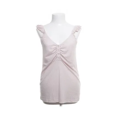 Maternity top (Pink) from Mamalicious Polyester, Viscose