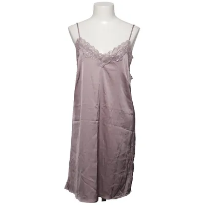 Débardeur de nuit (Violet) de Ladies lounge Polyester