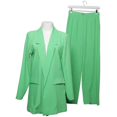 Kostym (Grön) från Risskio Elastan, Polyester