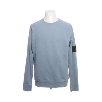 Sweatshirt (Blauw) van Peak Performance Katoen