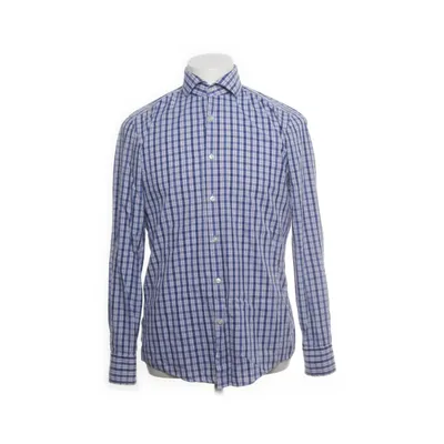 Chemise (Bleu, Blanc) de Boss Hugo Boss