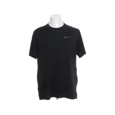 Practice jersey (Black) from Nike Elastane, Polyester