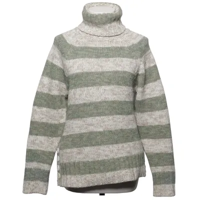 Polotröja (Grå, Beige) från Estelle Akryl