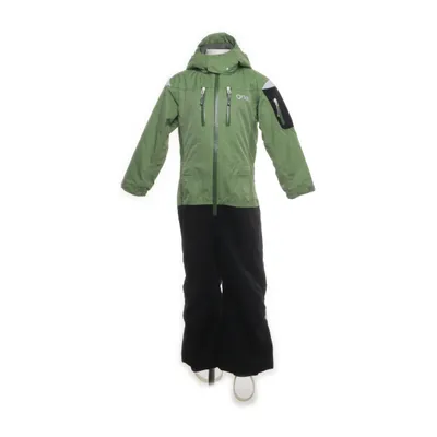 Overall (Groen, Zwart) van Gneis Polyamide, Polyester