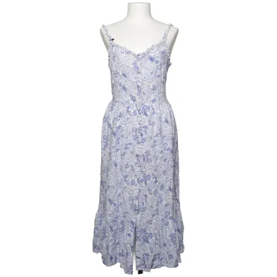Robe (Bleu, Blanc) de Patrons of Peace Viscose