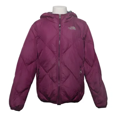 Reversible jacket (Purple, Multicolored) from The North Face Down, Polyamide, Polyester