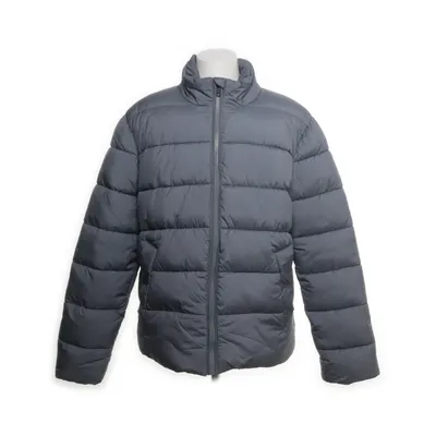 Vinterjacka (Grå) från Livergy Polyester