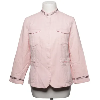 Veste en jean (Of-Nare) de Rosner Coton, Élasthane
