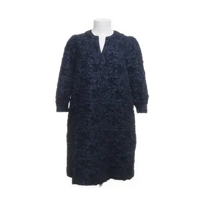 Kjole (Blå) fra Kaffe Polyester