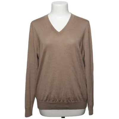 Pullover (Beige) fra Falconeri Kashmir