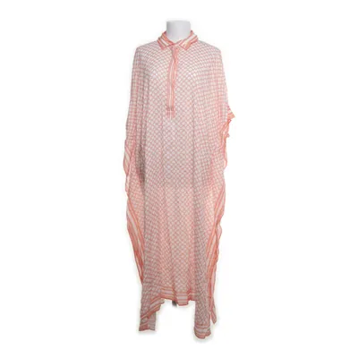 Caftan (Rose, Blanc) de By Malina