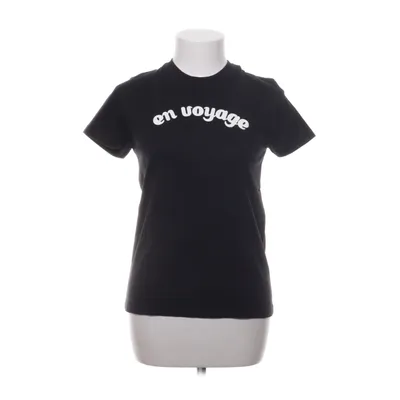 T-shirt (18623-H0327) från Tara Jarmon Bomull