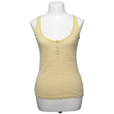 Tanktop (Basic) van Noa Noa Katoen