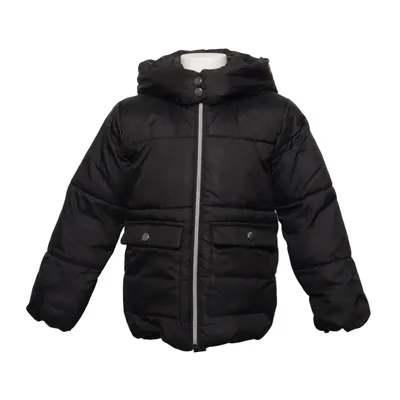 Vinterjacka (Svart) från H&M Kids Polyester