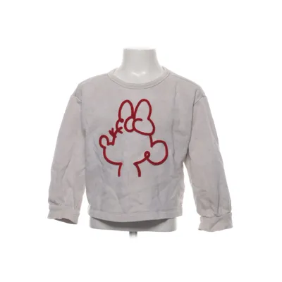 Sweatshirt (Beige, Rood) van Gap x Disney Gerecycled polyester