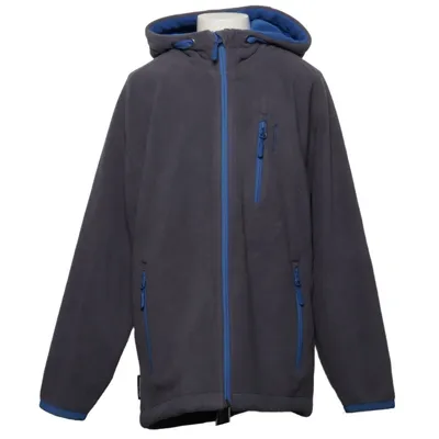 Veste polaire (Ruben) de Skogstad Polyester