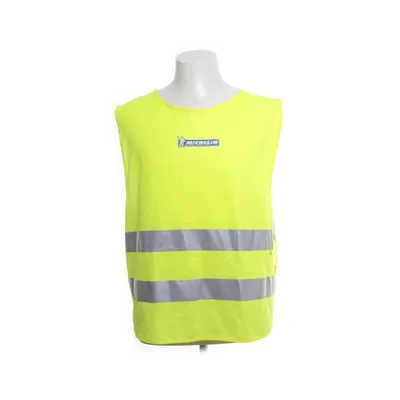 Reflexväst (Gul, Grön) från Michelin Polyester
