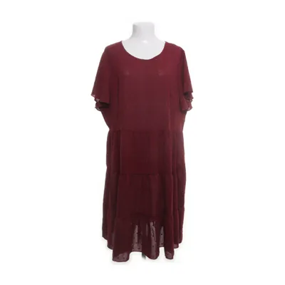 Jurk (Lila) van Shein Curve Polyester