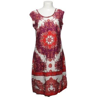 Dress (Red, Purple, White) from Antea