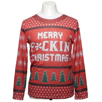 Christmas sweater (Red, Green, White) from Whatlees
