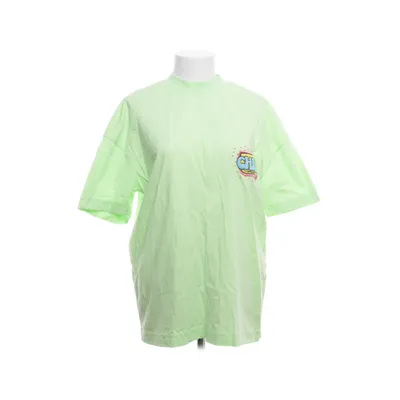 T-shirt (Grøn) fra Rethink Status Økologisk bomuld