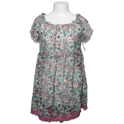 Robe (CH18832) de True Polyester