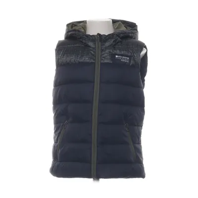 Ytterväst (Blå, Grå) från Pepperts Polyamid, Polyester