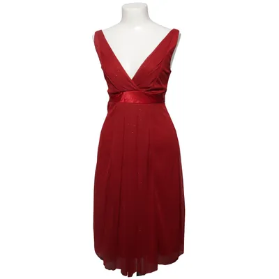 Cocktail dress (Red) from Ruby Rox Polyester