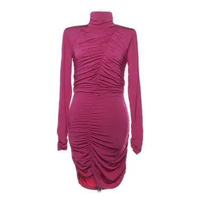 Poloklänning (ODAGZ SHORT DRESS) från Gestuz Elastan, Viskos