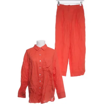 Set (Röd) från Oysho Linne