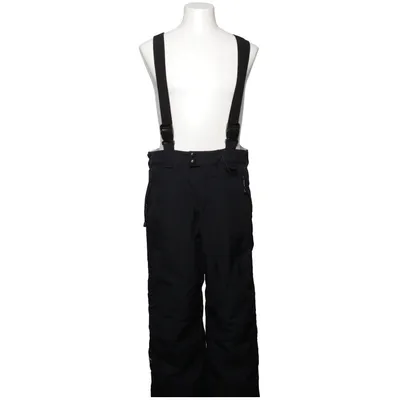 Pantalon de ski (Noir) de McKinley Polyamide, Polyester