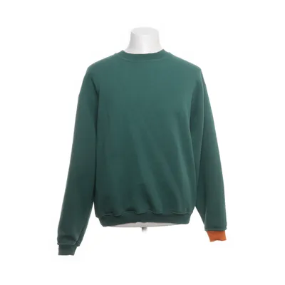 Sweatshirt (Grün) von Urban Diversity Baumwolle, Polyester