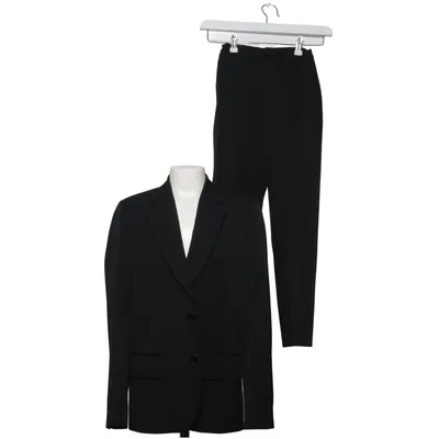 Kostym (Grå) från Lemmi Polyester, Viskos