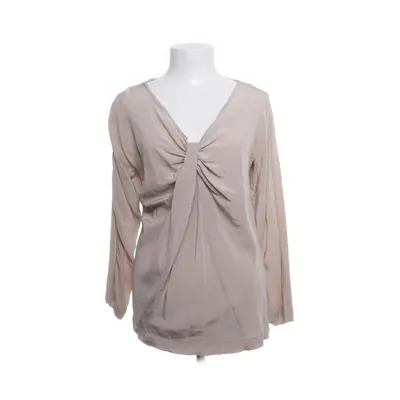 Blus (Beige) från Bruuns Bazaar Silke