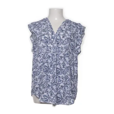 Topp (Blå, Vit, Flerfärgad) från Chaus Polyester