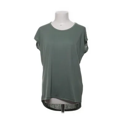 Top (Grøn) fra Tigha Polyester, Viscose