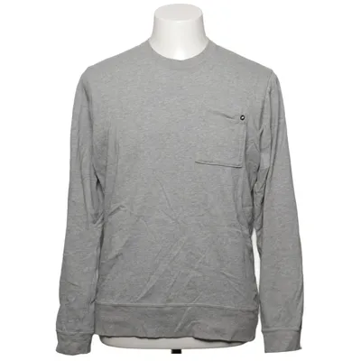 Sweatshirt (Gray) from Nike SB Cotton