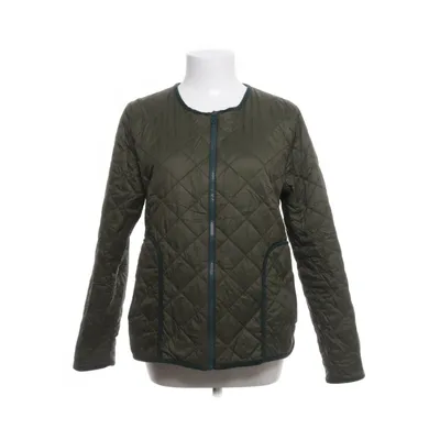 Lightweight jacket (Green) from Stella Nova
