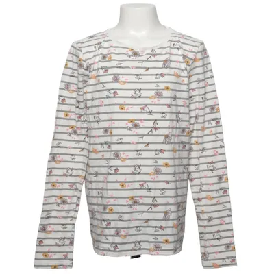 Lange mouwen shirt (Wit, Meerkleurig) van Cool Club by SMYK