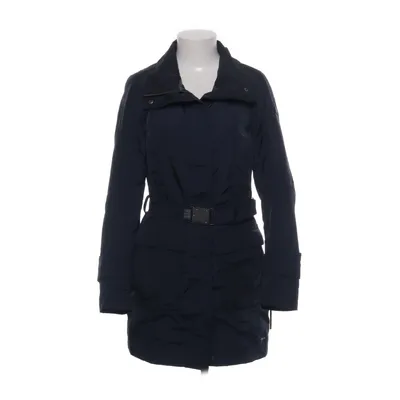 Veste polaire (Bleu) de Gaastra Coton, Polyamide, Polyester