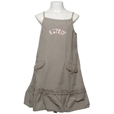 Dress (Brown) from ESPRIT Mini Cotton
