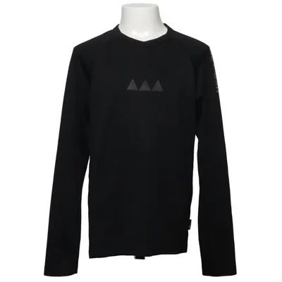Base layer shirt (Black) from On the Peak Polyester