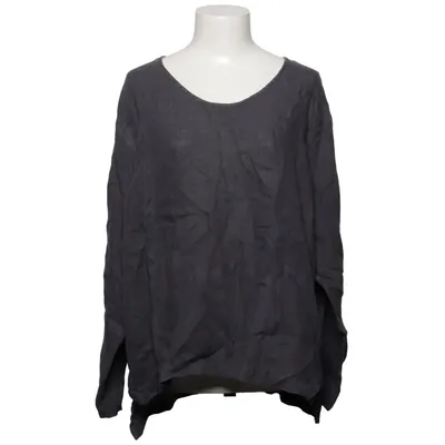 Top (Gray) from Own Linen