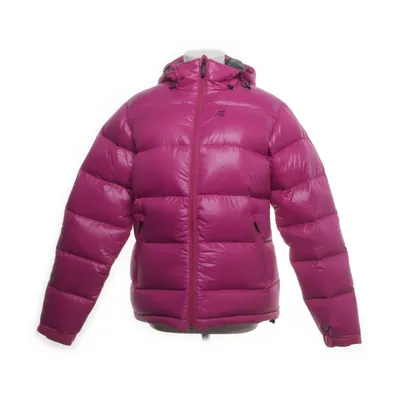 Dunjacka (Rosa) från Everest Dun, Fjädrar, Nylon