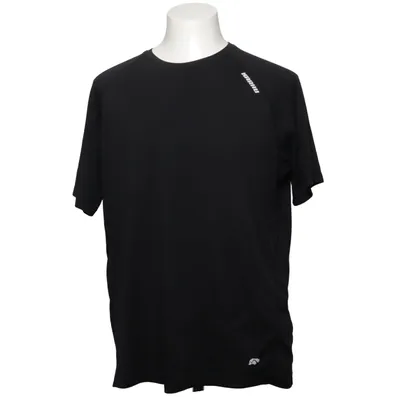 T-shirt (Black) from Karhu Polyester