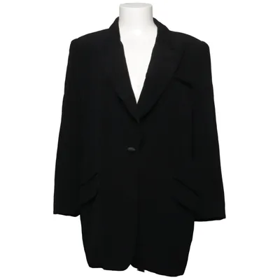 Blazer (Zwart) van Pretty Woman