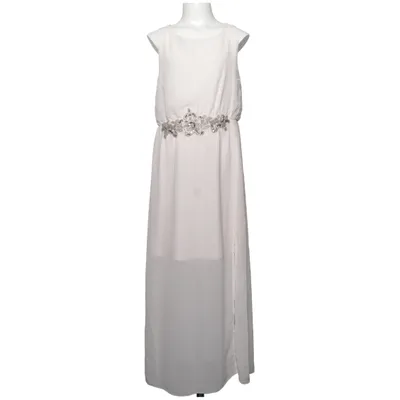 Flower girl dress (Pink) from Wow Polyester